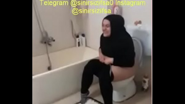 video with hijab