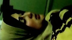 Arab Doctor Fucks Patient in Hijab