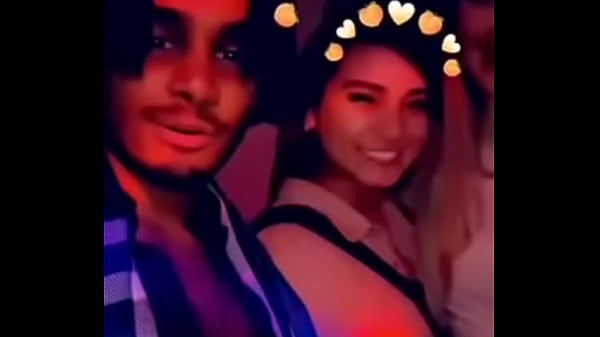 Toronto Muslim Thot With Fat Ass Gets Fucked By Indian Guy